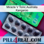 Miracle V Tonic Australia Kangaroo new04